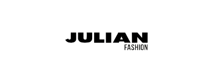 Julian Fashion logo