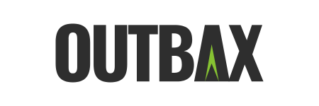 Outbax logo