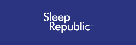 Sleep Republic logo