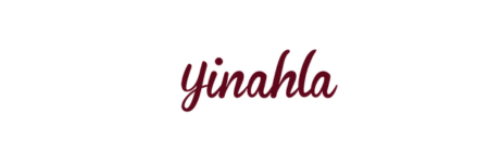 Yinahla logo